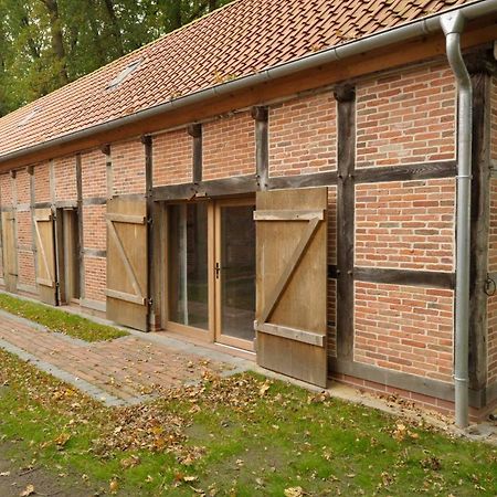 Eichenhof Artland Apartment Badbergen Екстериор снимка